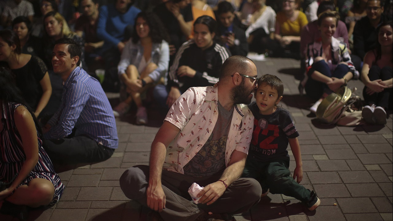 Hay Festival Medellín Programa